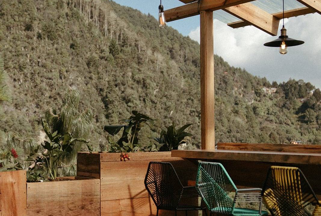 Photo of Others in San Jose del Pacifico
