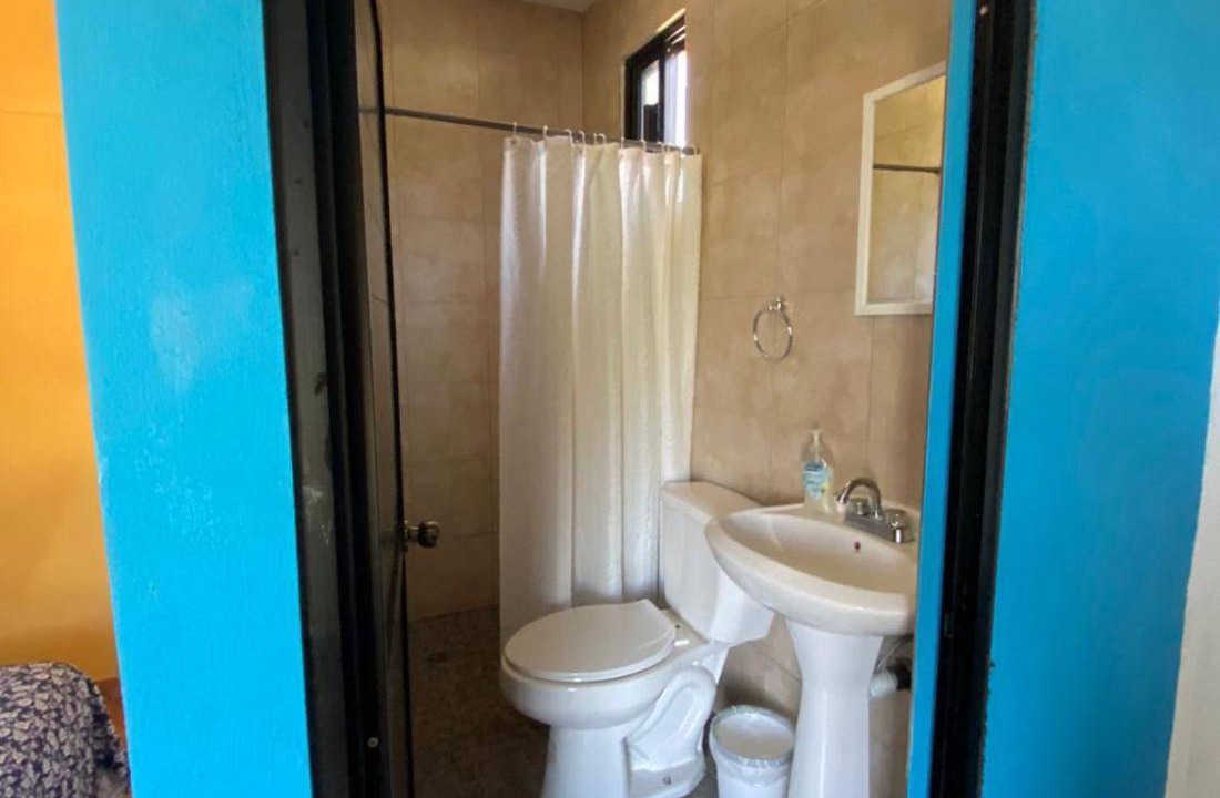 Photo of Bathroom in Downtown San Jose del Cabo