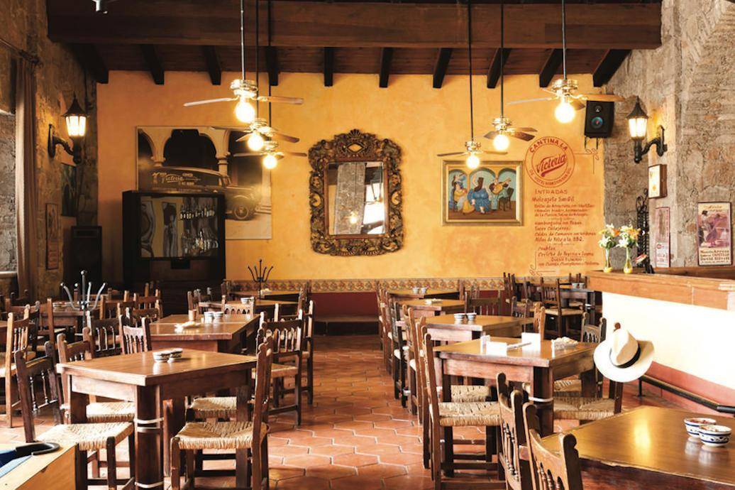 Photo of Livingroom in San Juan del Rio