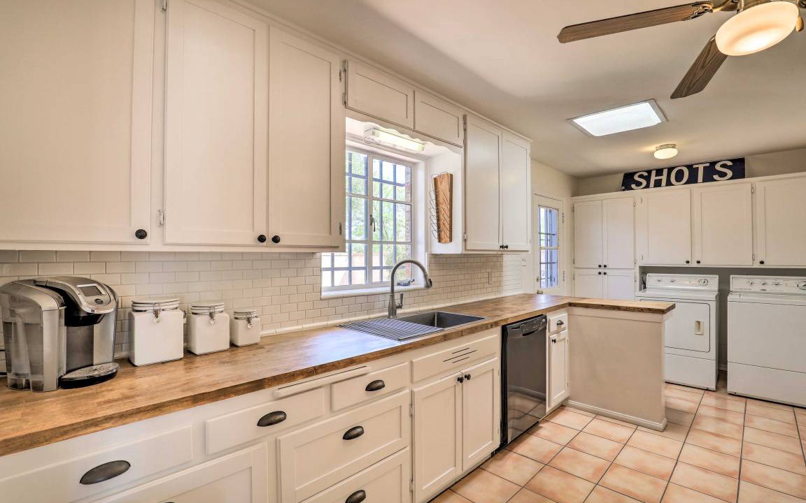 Photo of Kitchen in Tucson