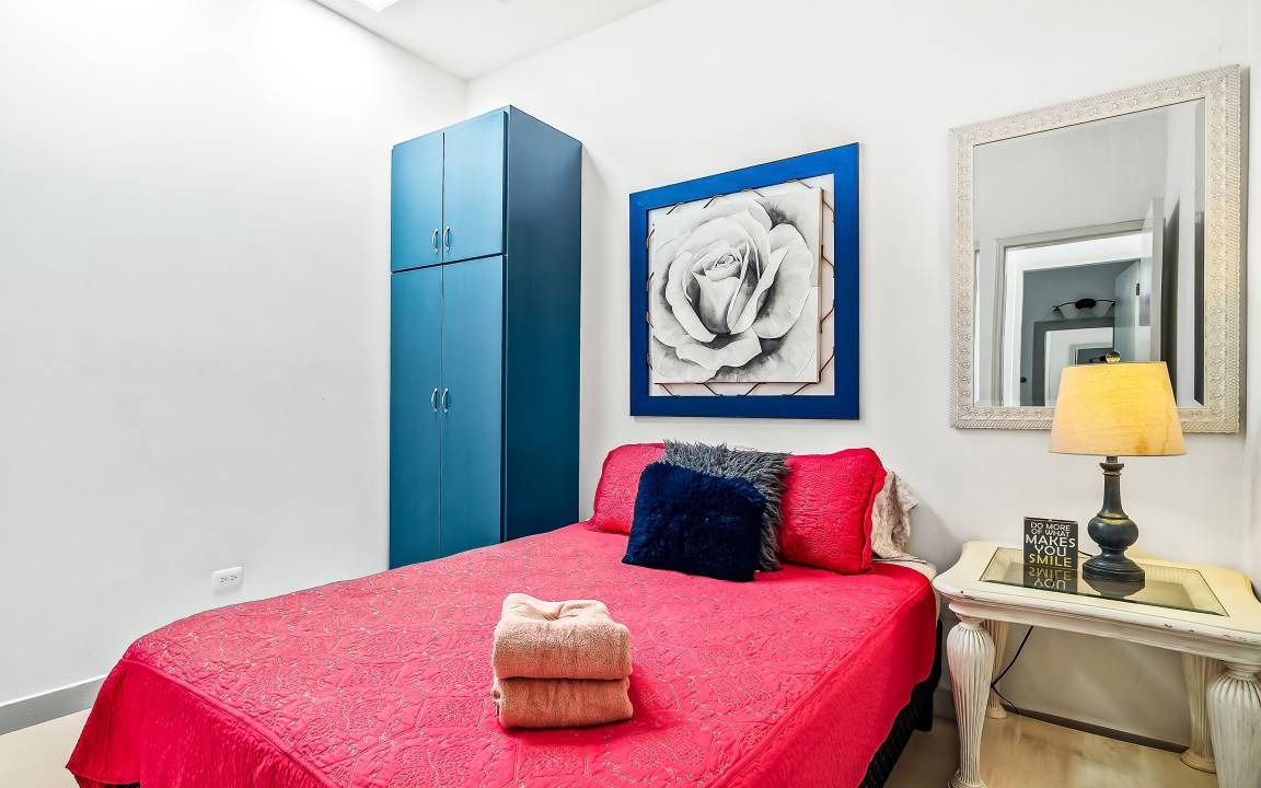 Photo of Bedroom in La Paloma