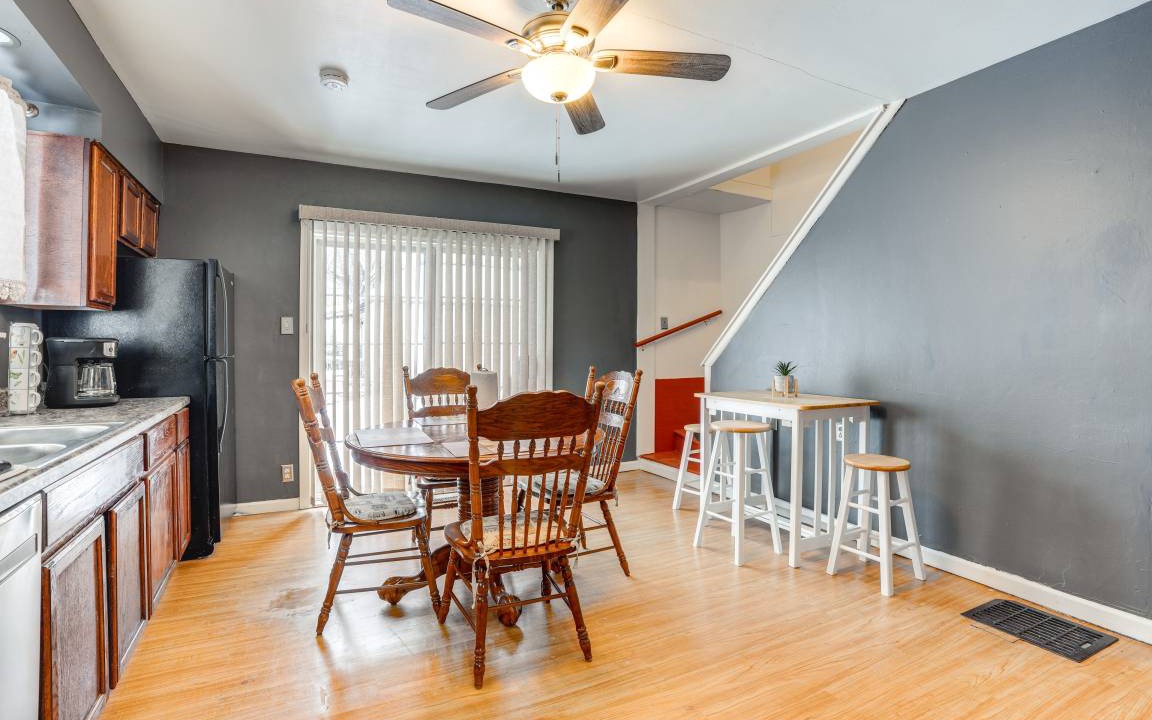 Photo of Kitchen in Niles