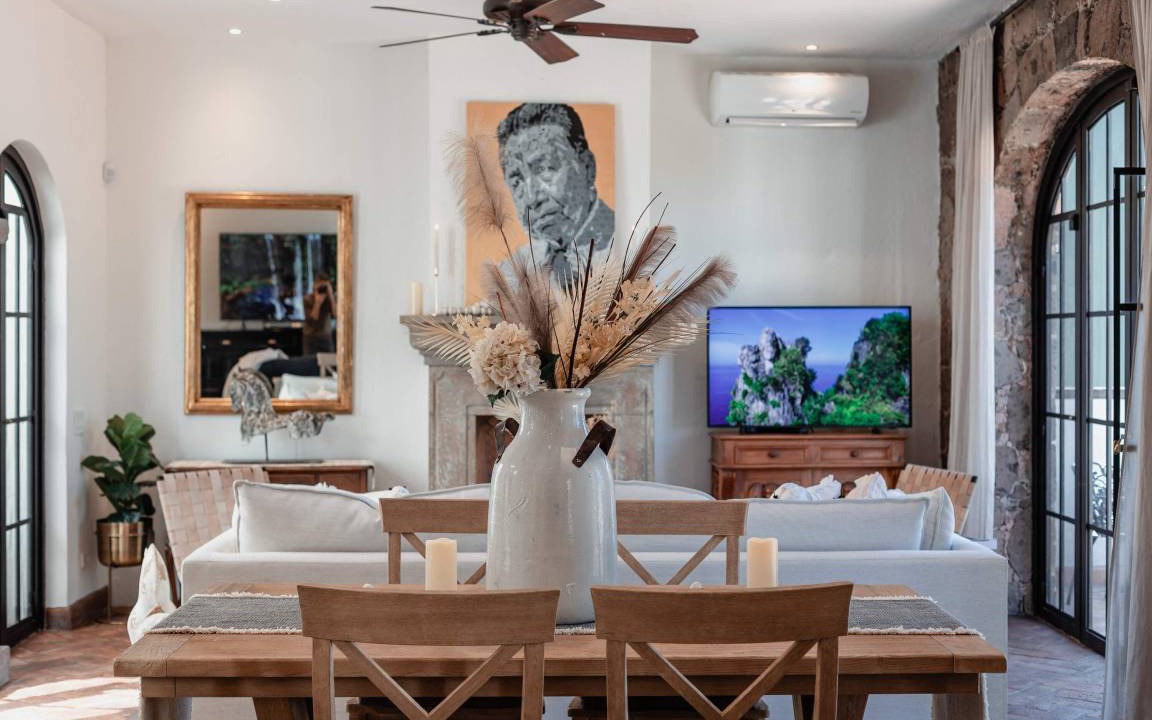 Photo of Livingroom in Zona Centro