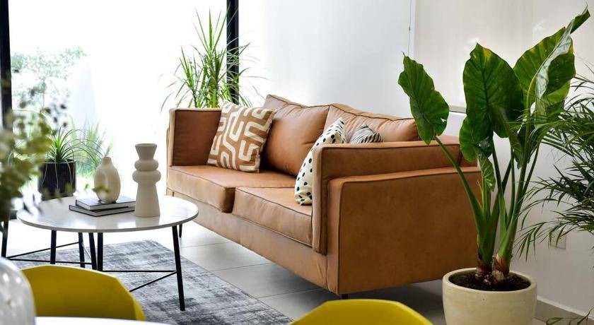 Photo of Livingroom in Aguascalientes