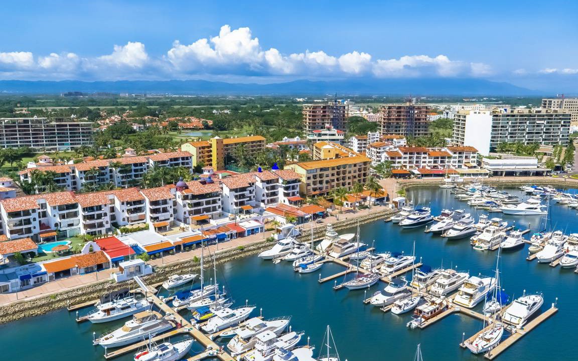 Photo of Others in Marina Vallarta