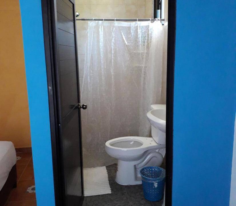 Photo of Bathroom in Downtown San Jose del Cabo