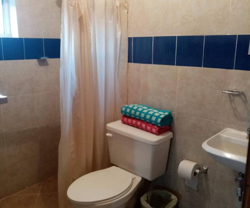 Photo of Bathroom in Creel
