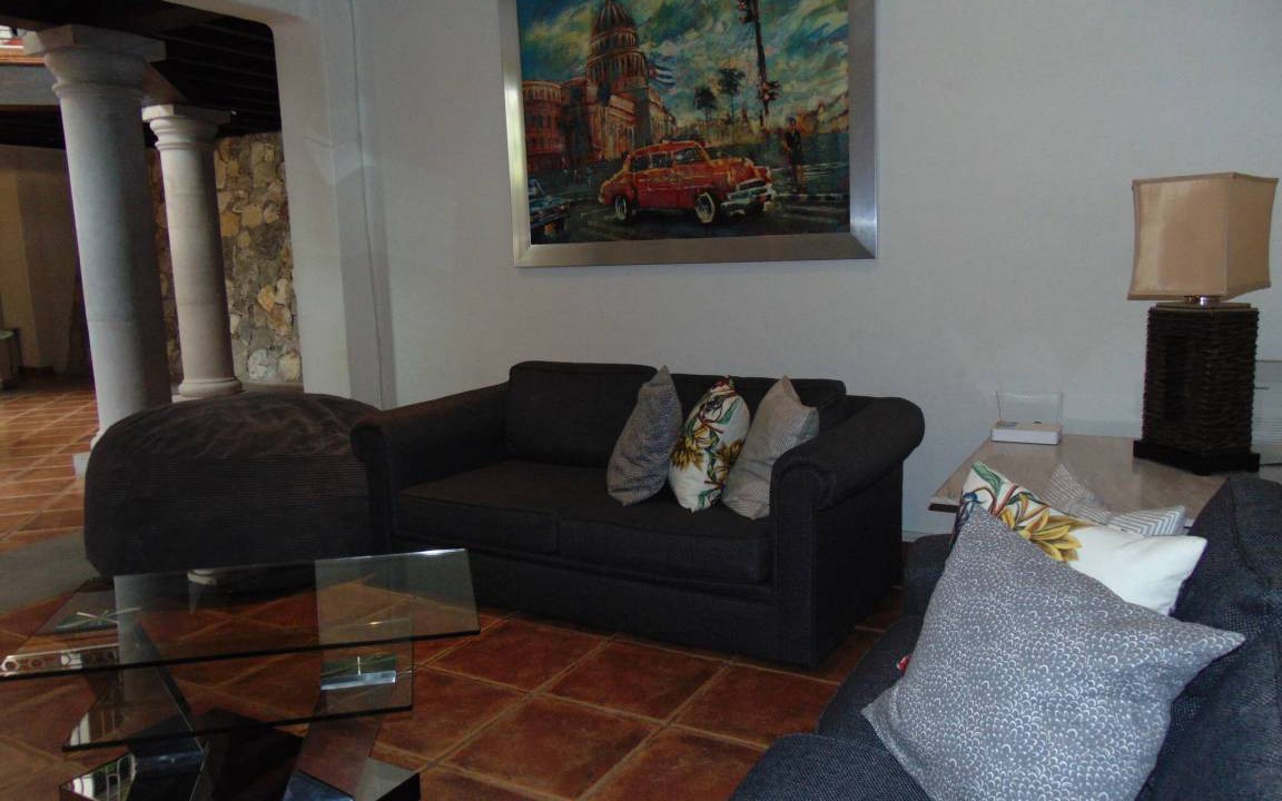 Photo of Livingroom in Morelos