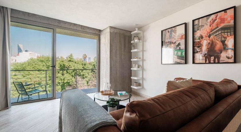 Photo of Livingroom in Hipodromo