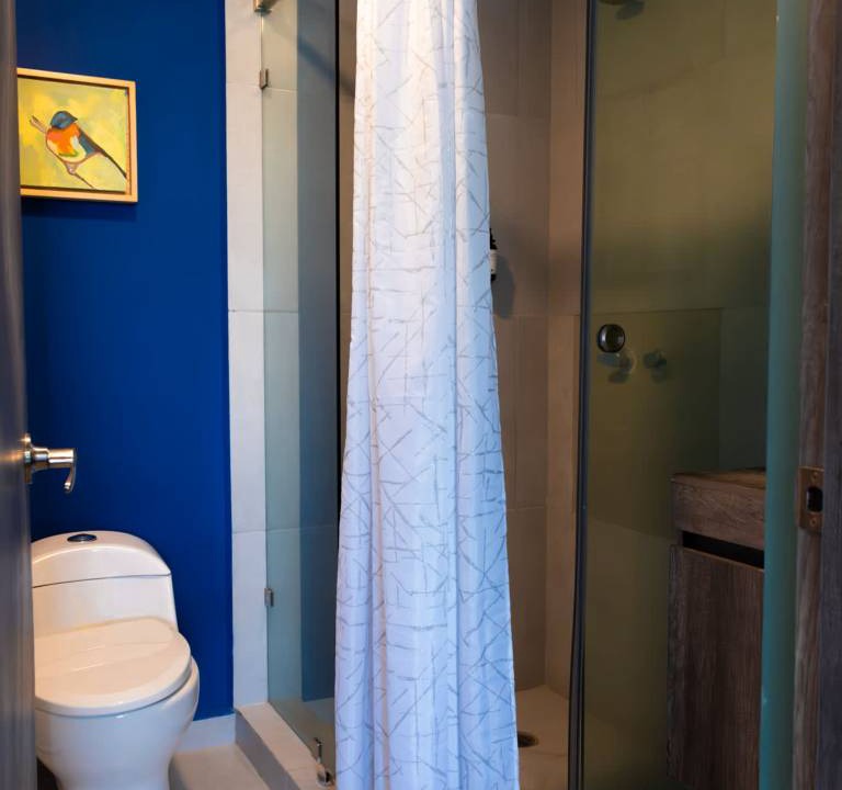 Photo of Bathroom in Escandon I Seccion