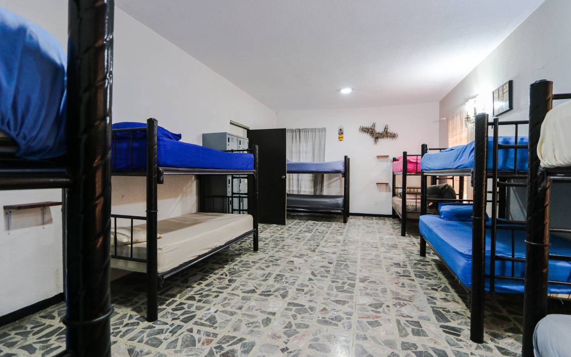 Photo of Bedroom in Centro