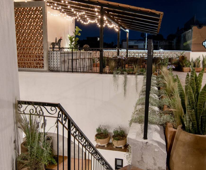 Photo of Patio Balcony in Americana