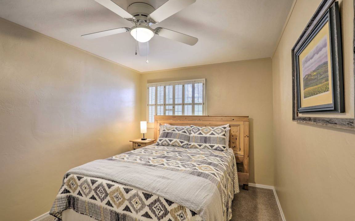 Photo of Bedroom in Tucson