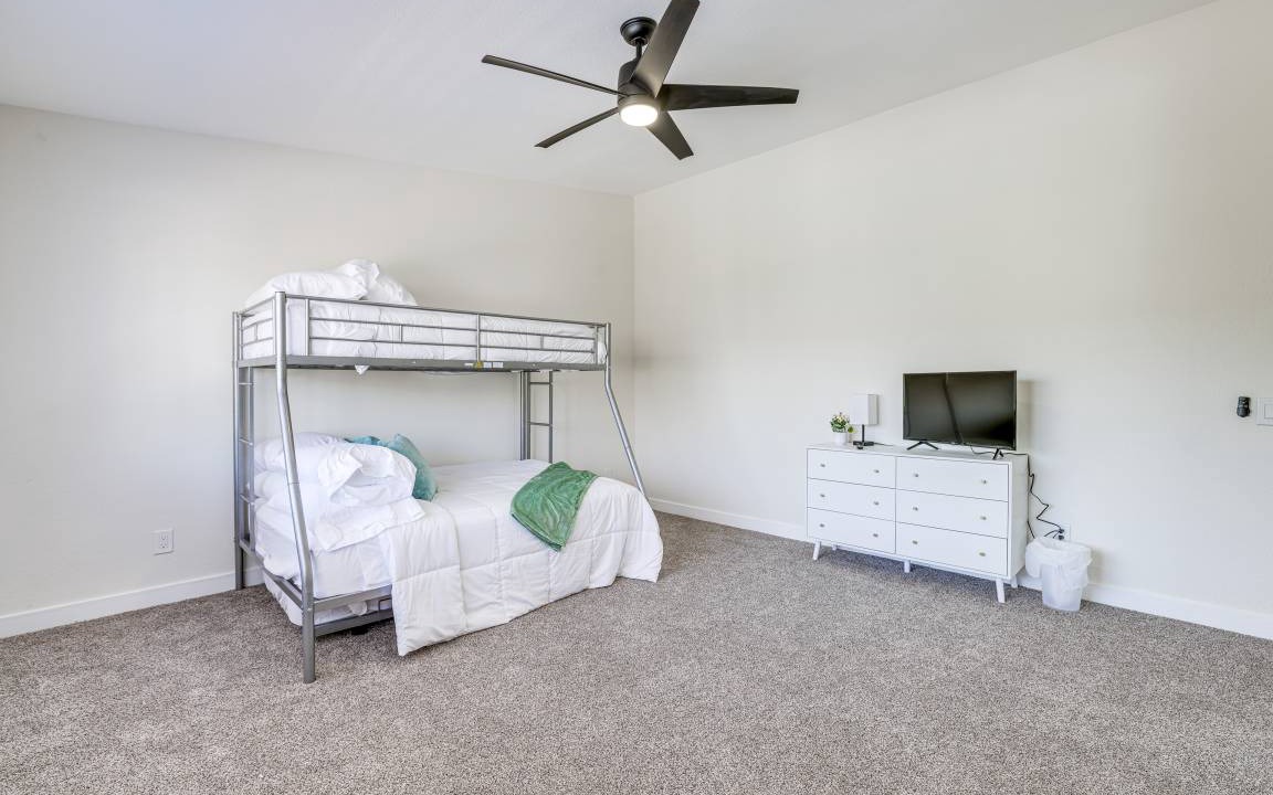 Photo of Bedroom in The Lakes