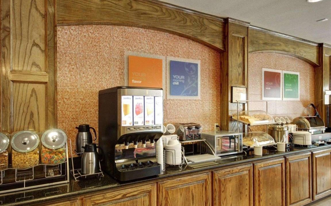 Photo of Kitchen in Donna