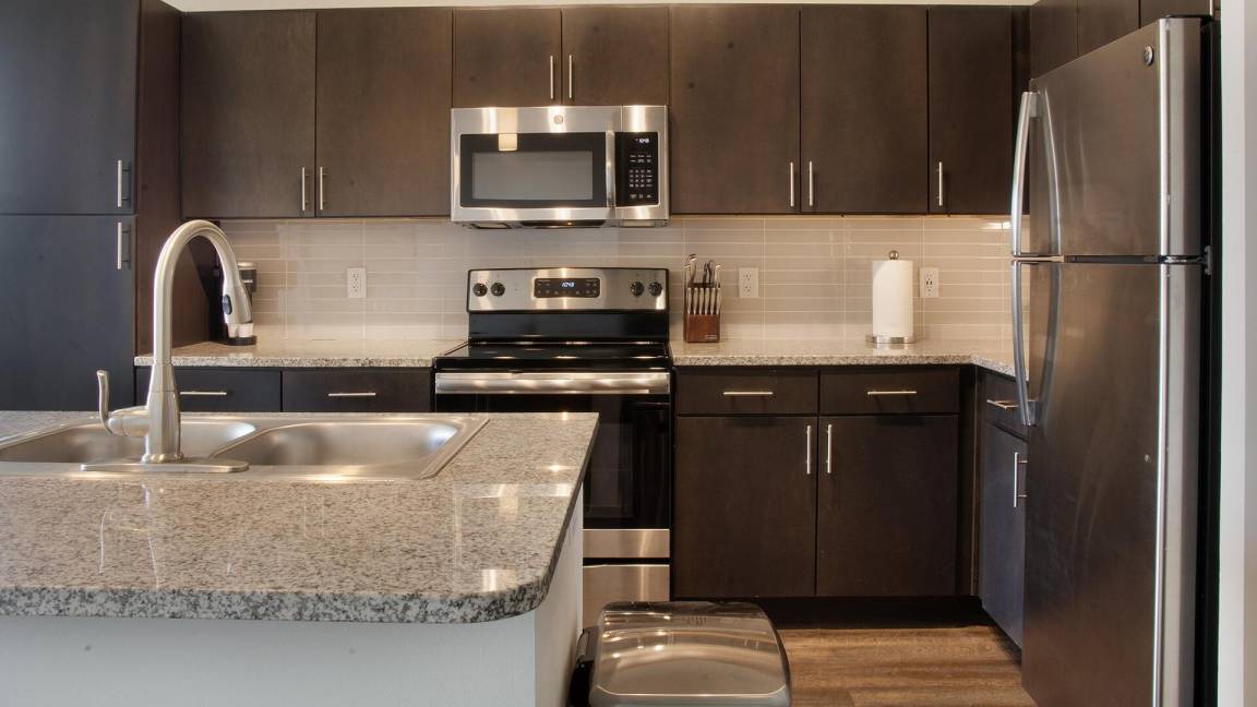 Photo of Kitchen in Haltom City