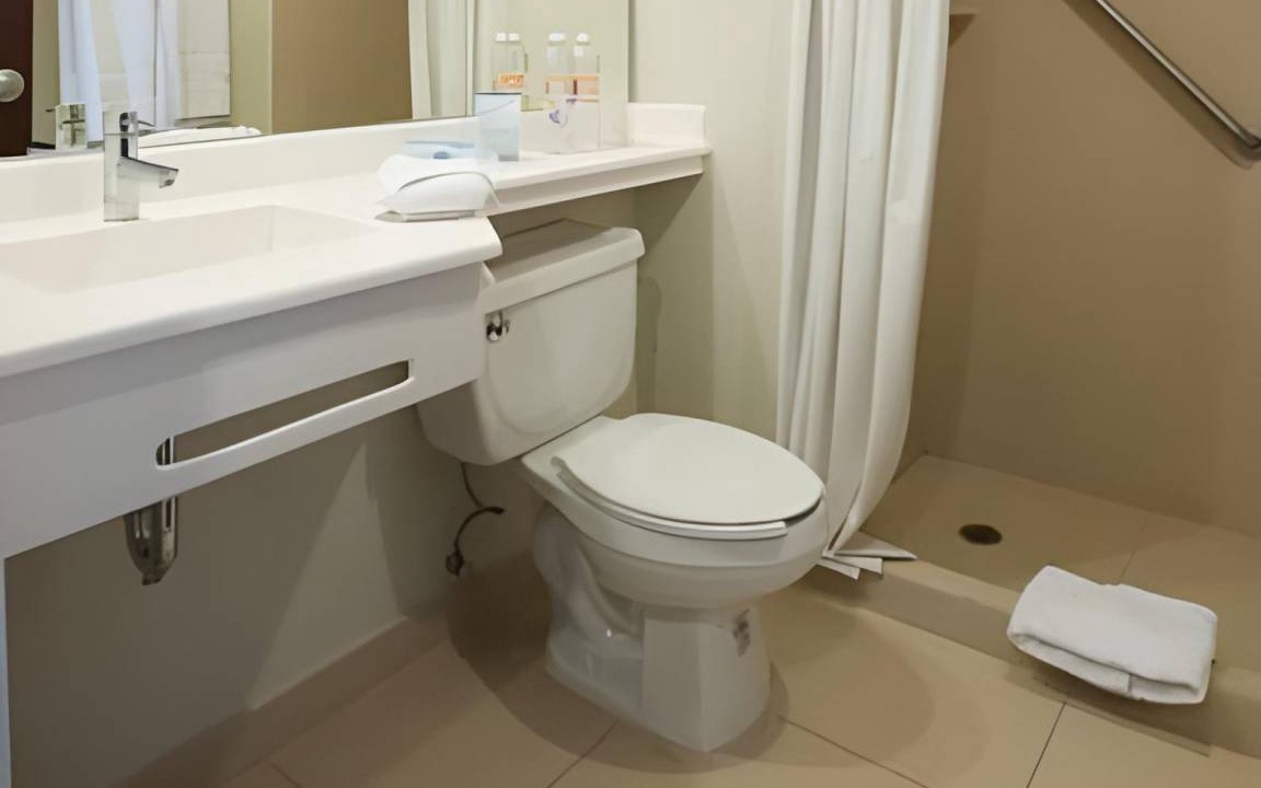 Photo of Bathroom in Xalapa