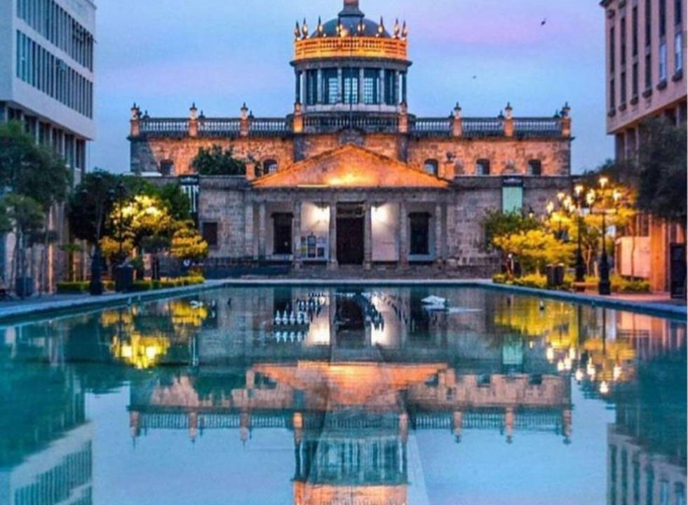 Photo of Others in Downtown Guadalajara