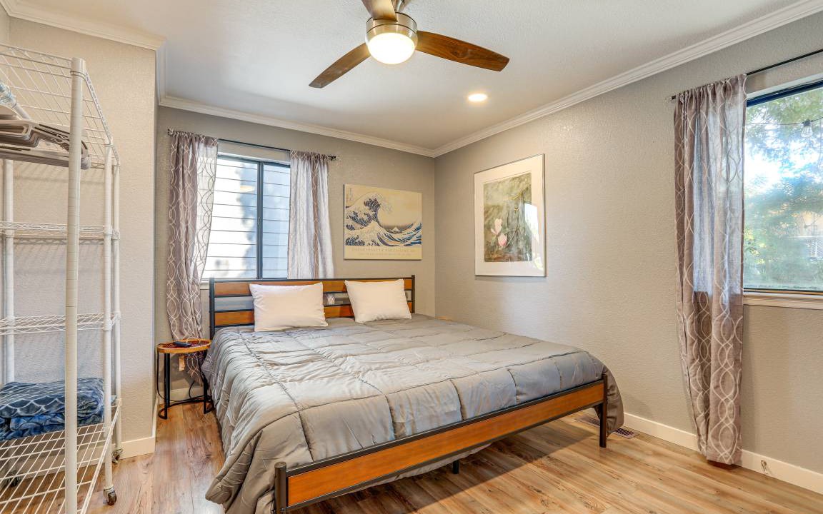 Photo of Bedroom in Fair Oaks