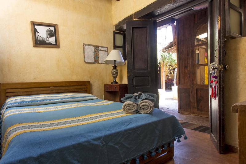 Photo of Bedroom in Del Cerrillo