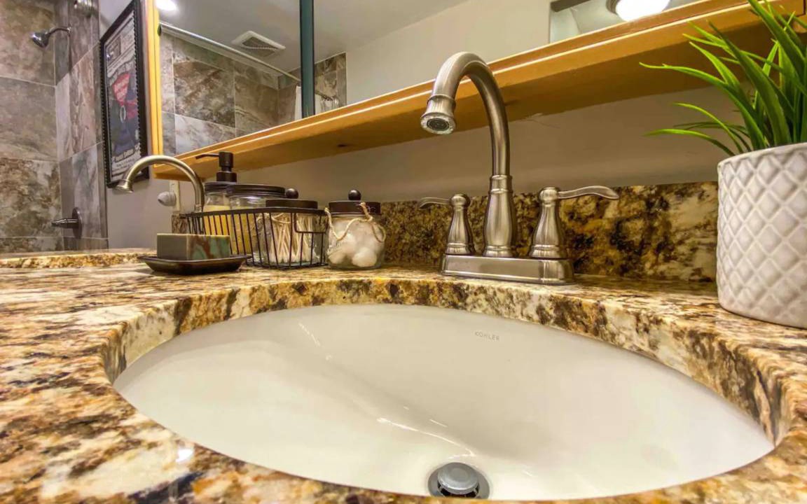 Photo of Bathroom in Tucson