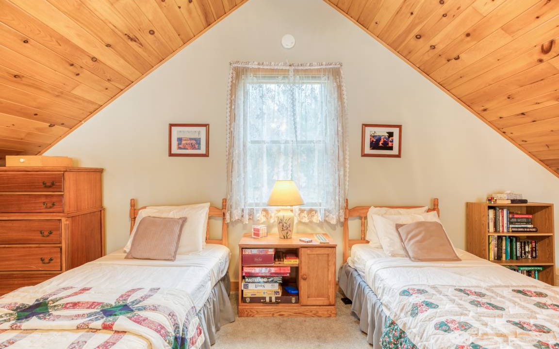 Photo of Bedroom in Stockton Springs