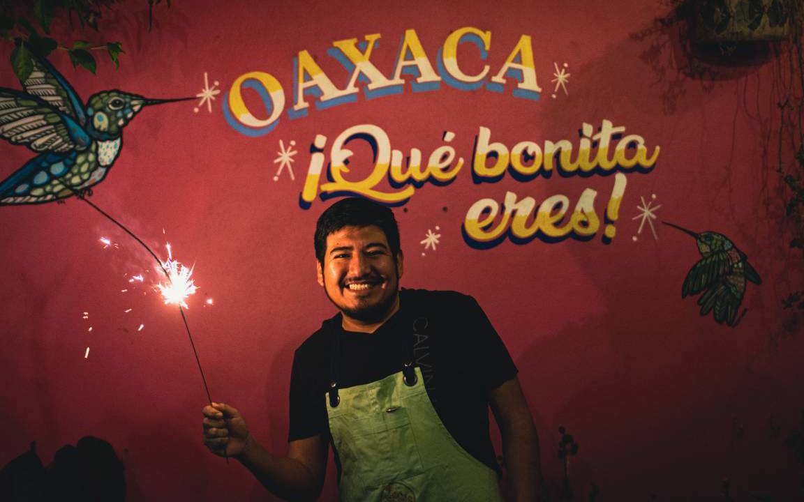Photo of Others in Oaxaca
