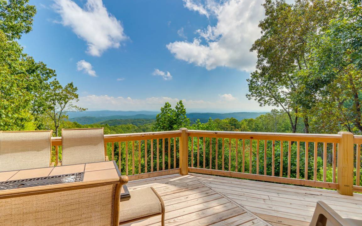 Photo of Patio Balcony in Ranger