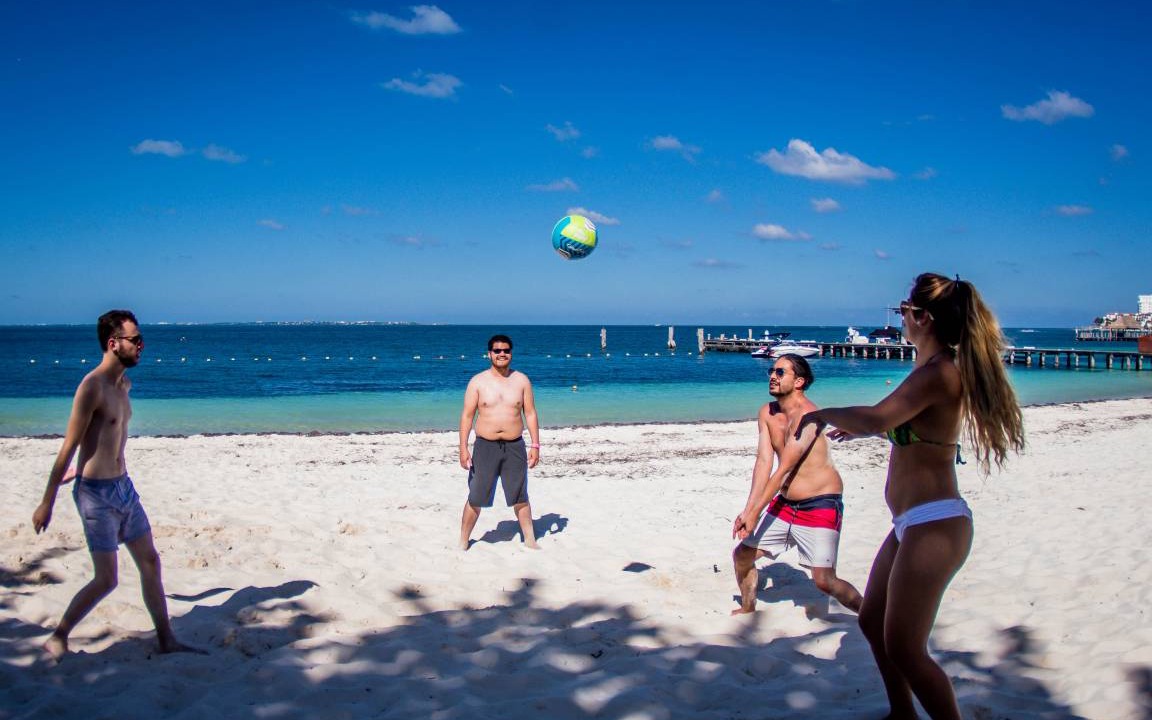 Photo of Others in Downtown Cancun