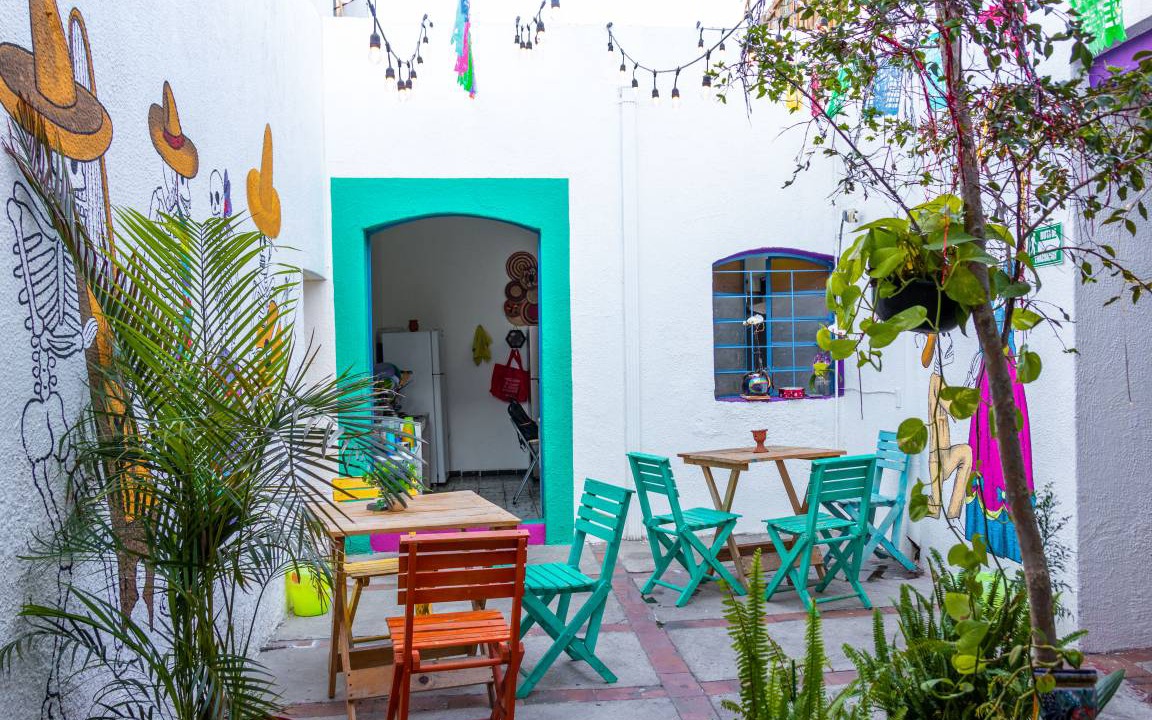 Photo of Patio Balcony in Americana