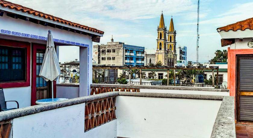 Photo of Others in Downtown Mazatlan