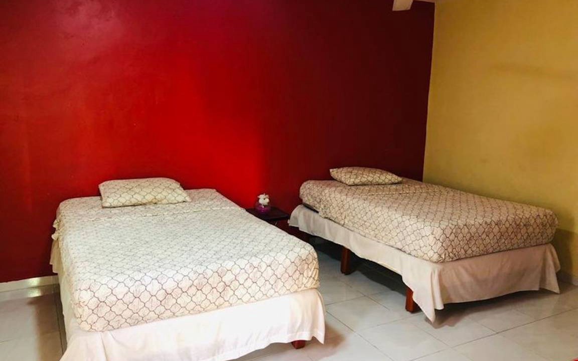 Photo of Bedroom in Merida Municipality