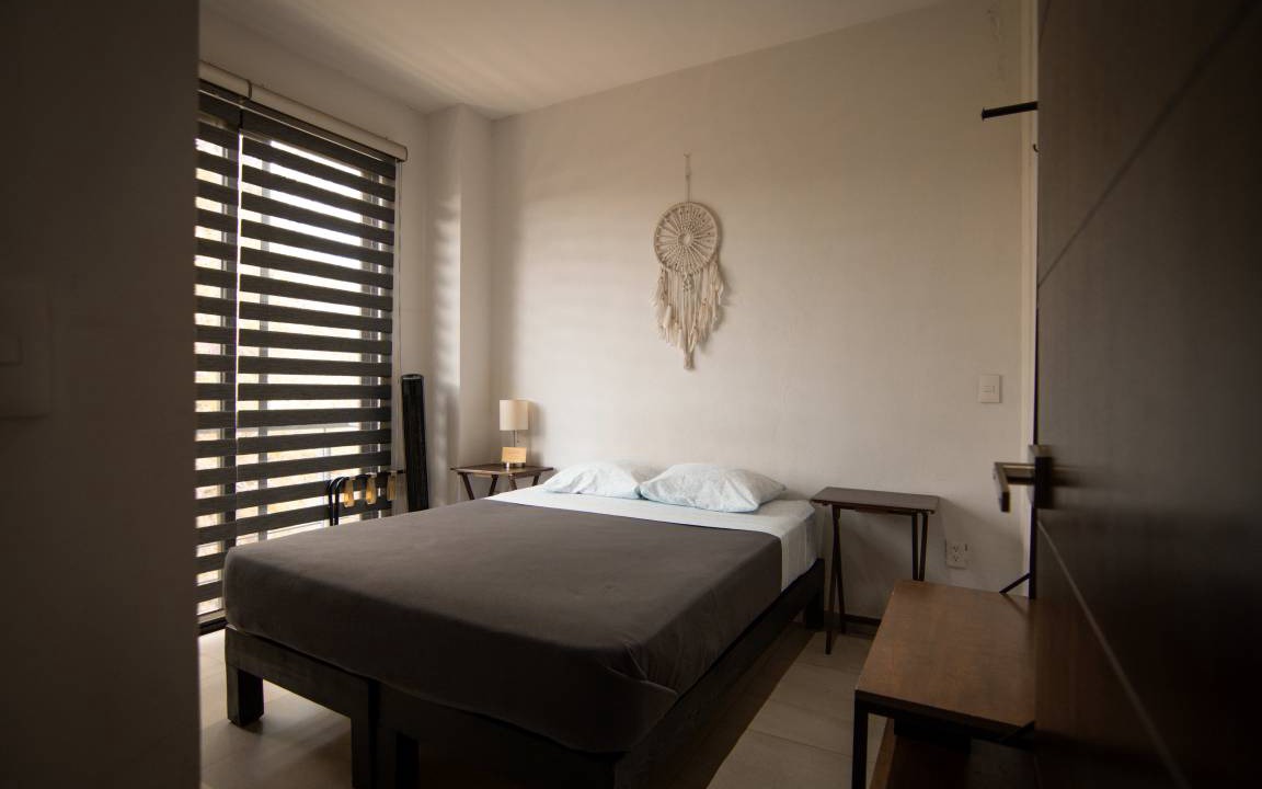 Photo of Bedroom in Guadalajara