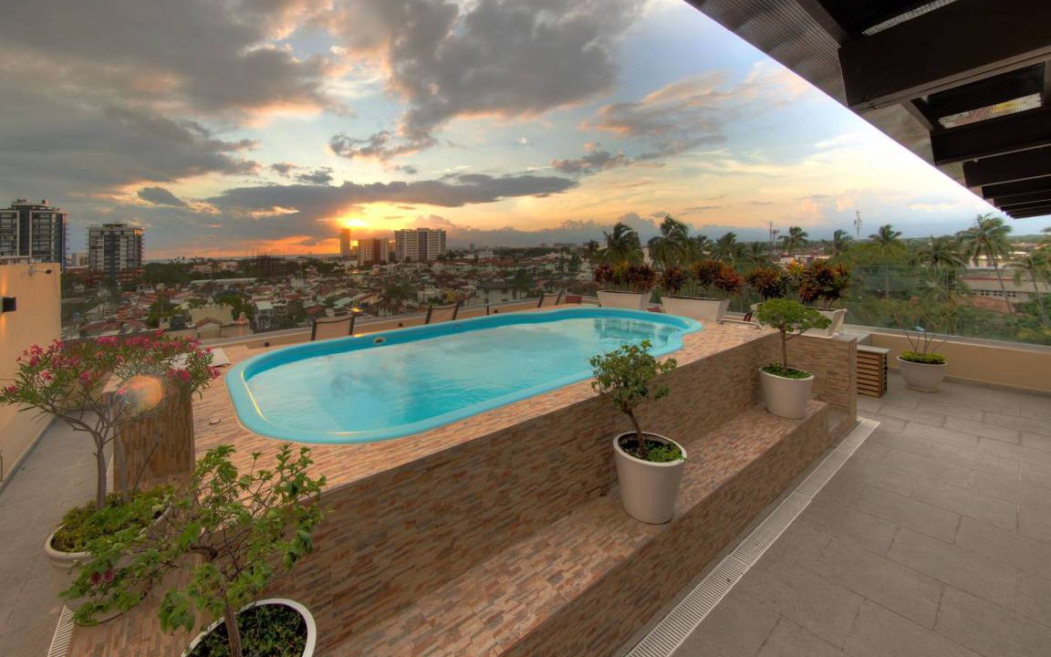 Photo of Outdoor in Palmar de Aramara