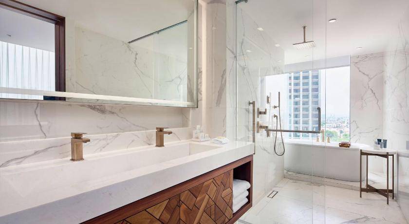 Photo of Bathroom in Providencia
