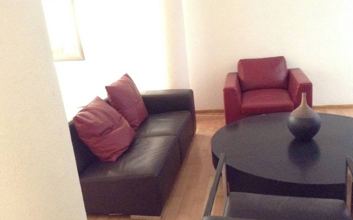 Photo of Livingroom in Bosques de las Lomas