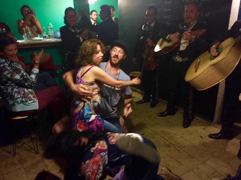 Photo of Others in Cuauhtemoc