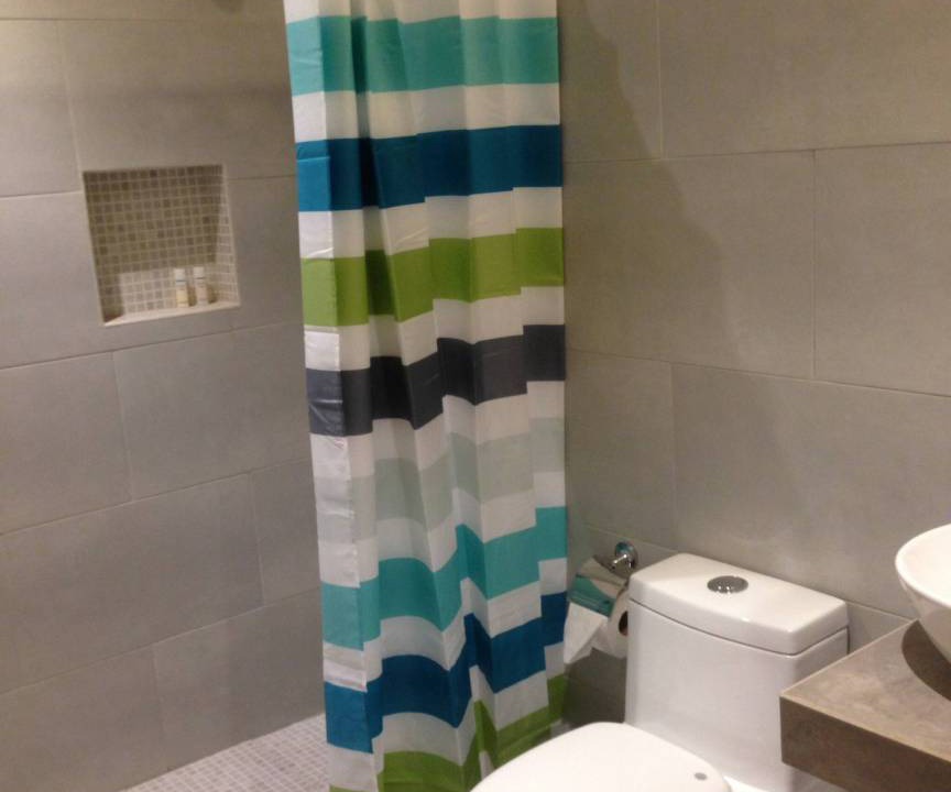 Photo of Bathroom in San Cristobal de las Casas