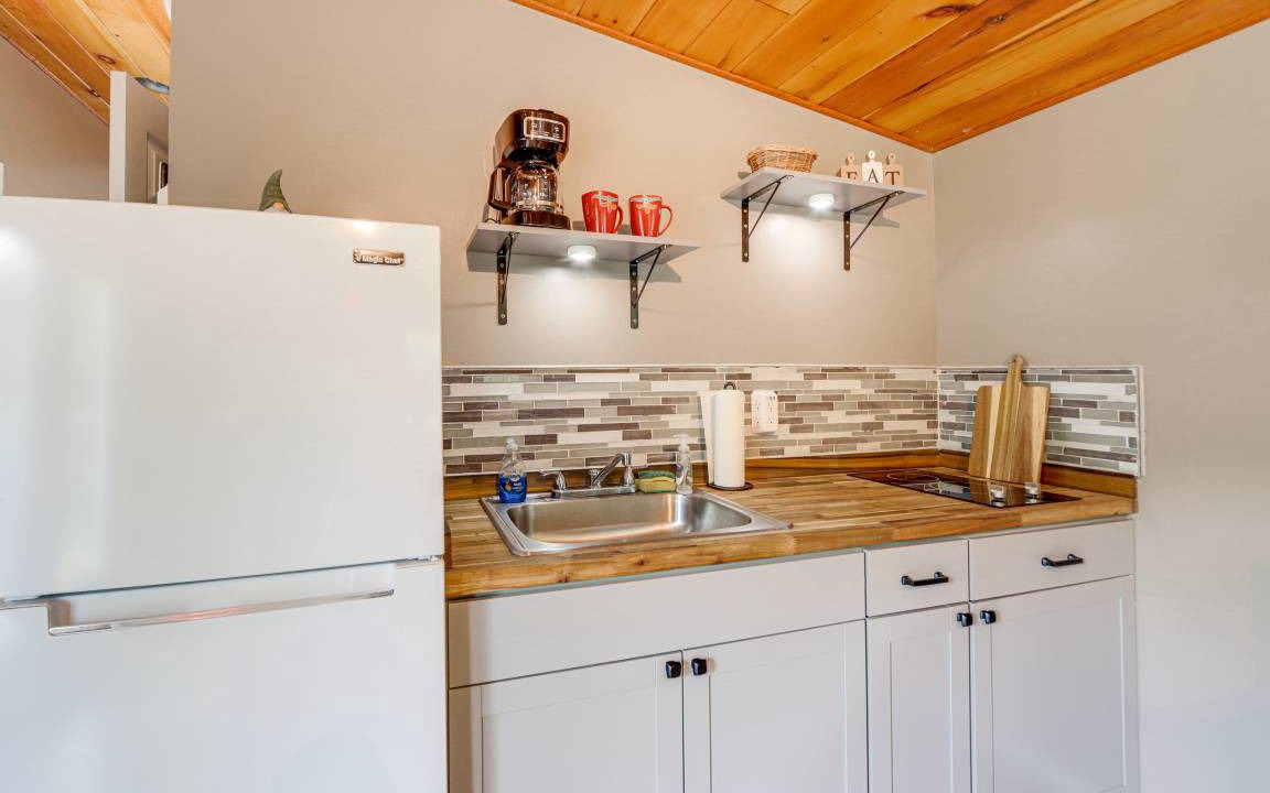 Photo of Kitchen in Blairsville