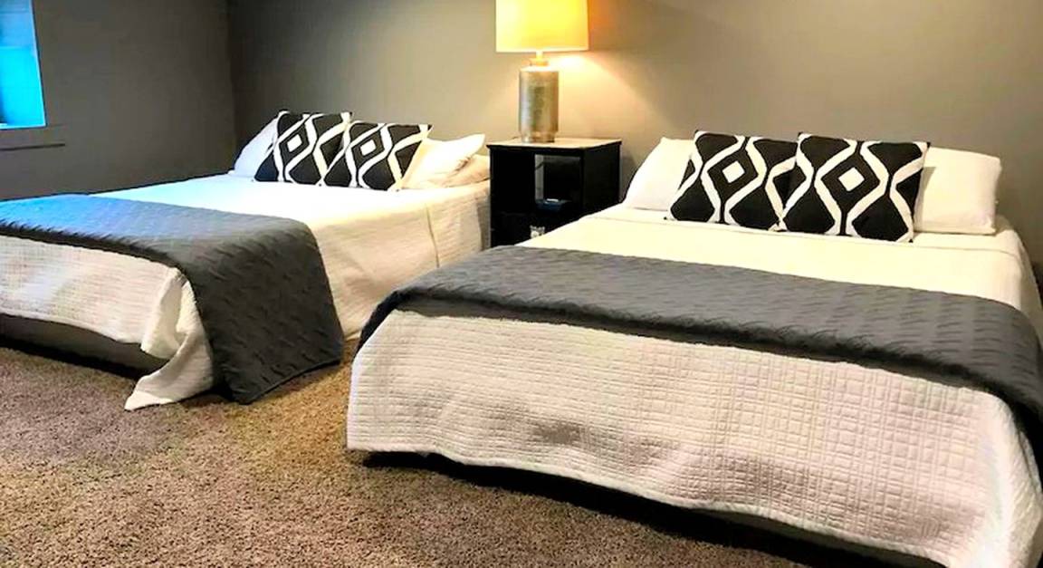 Photo of Bedroom in Lincolnville