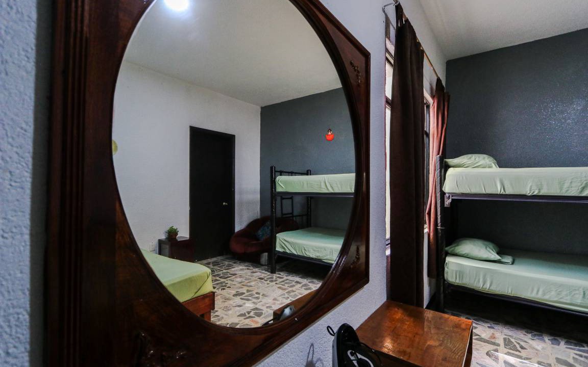 Photo of Bedroom in Centro