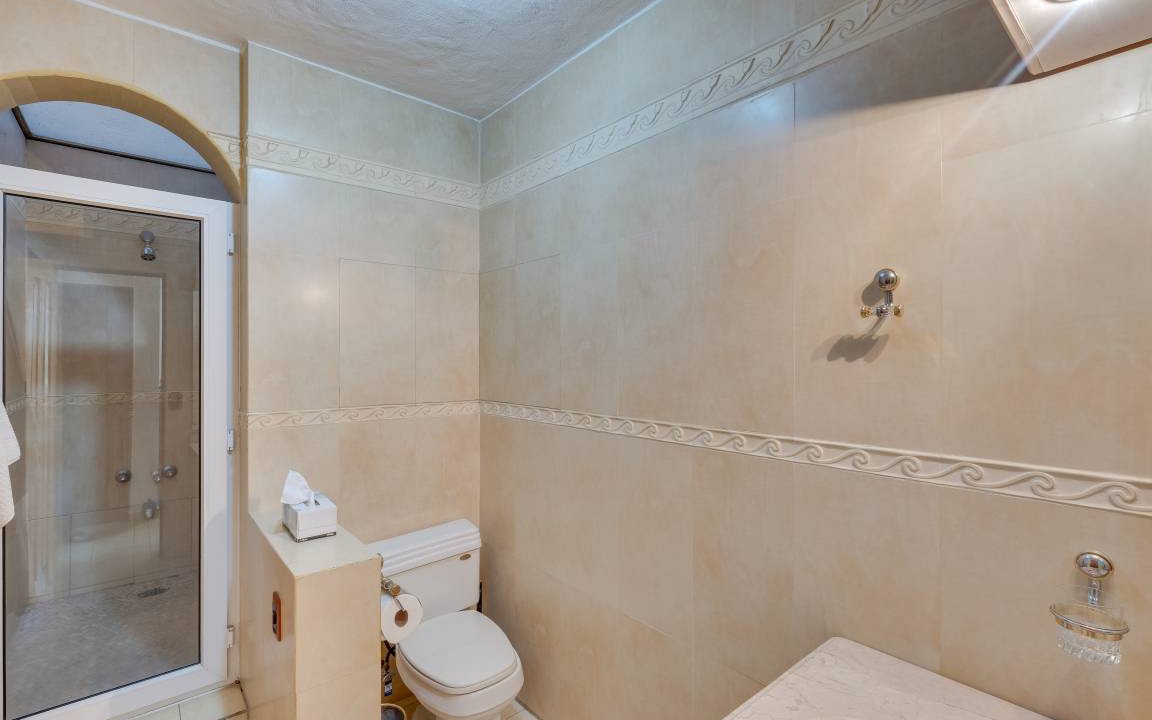 Photo of Bathroom in South Hotel Zone