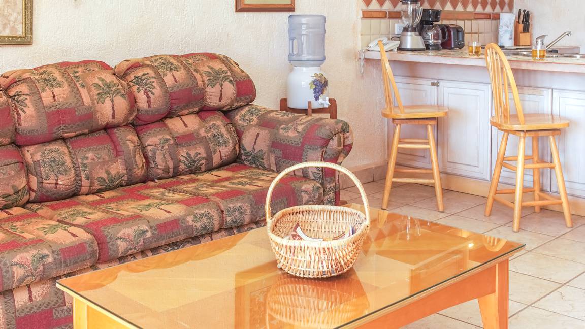 Photo of Livingroom in Sandy Beach