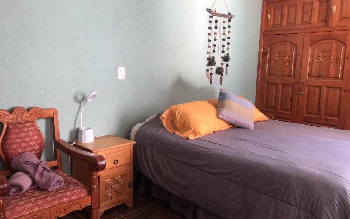 Photo of Bedroom in Del Cerrillo