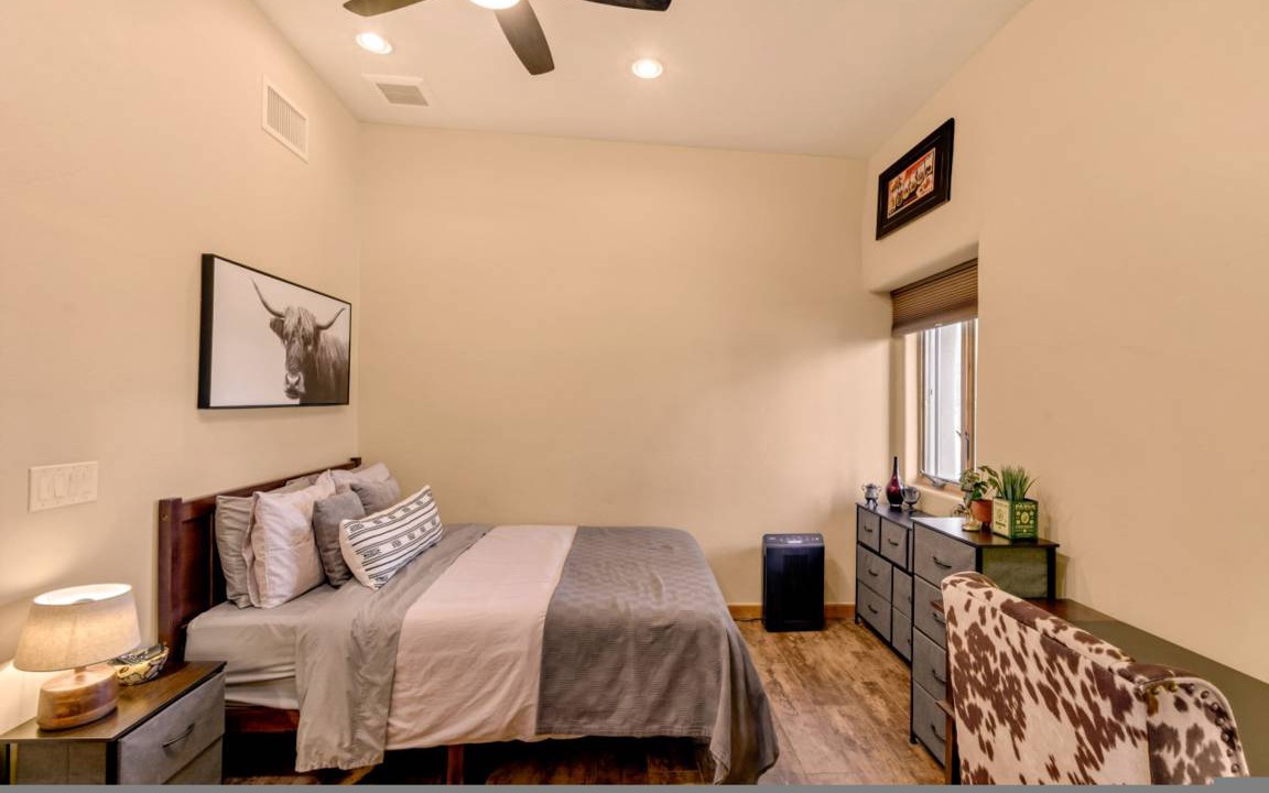 Photo of Bedroom in Tucson