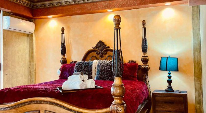 Photo of Bedroom in Centro