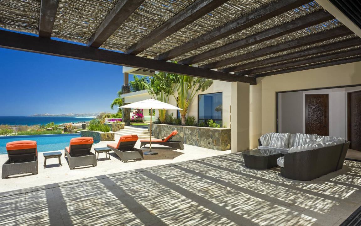 Photo of Patio Balcony in Buzzards