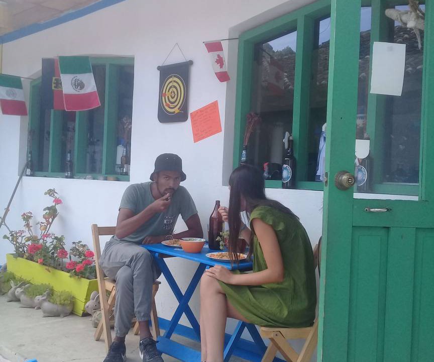 Photo of Others in De La Merced