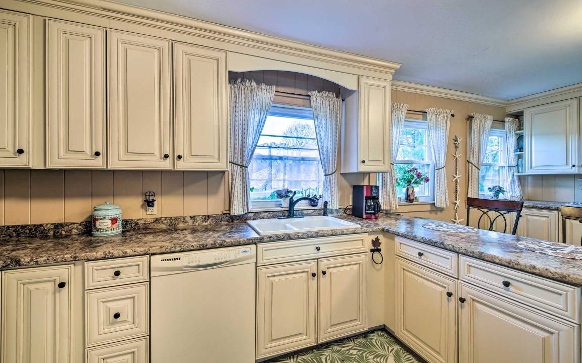 Photo of Kitchen in Bath