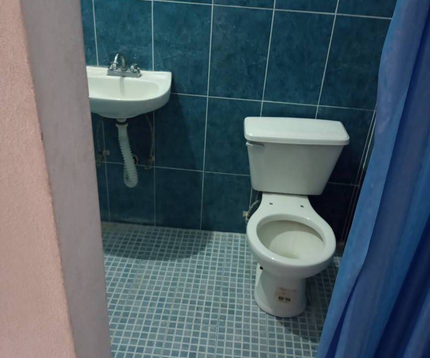 Photo of Bathroom in Tlaquiltenango